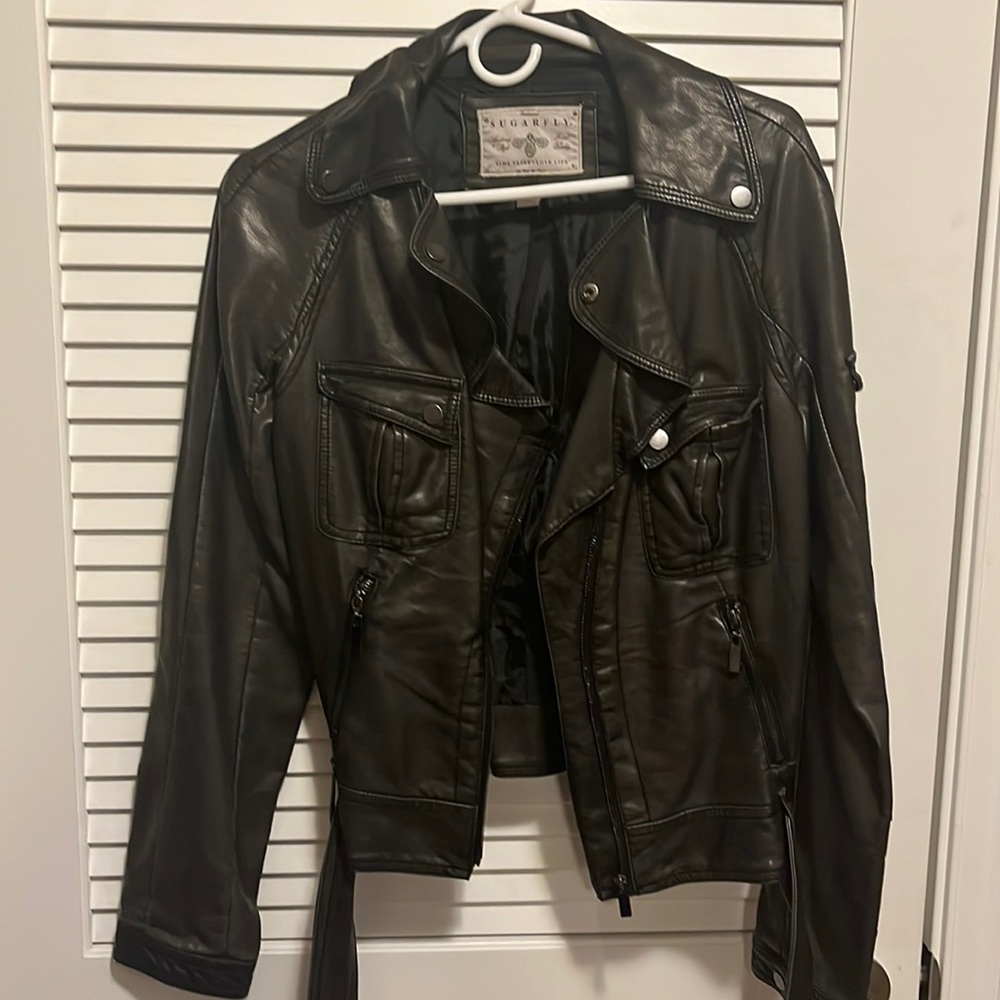 Sugarfly jacket